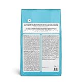 Katzen-Trockenfutter Test