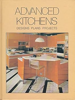 Advanced Kitchens