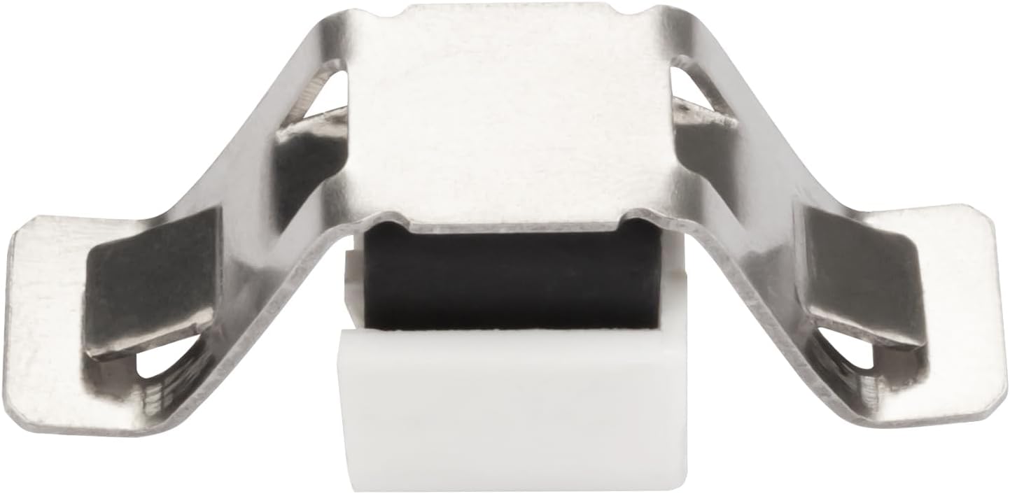 W10610880 Dryer Door Catch Replacement for Whirlpool Maytag Amana Kenmore dryer door