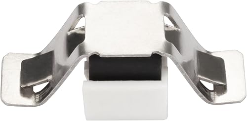 W10610880 Reemplazo de cierre de puerta de secadora para Whirlpool Maytag Amana Kenmore kit de cierre de puerta de secadora Reemplaza WPW10610880