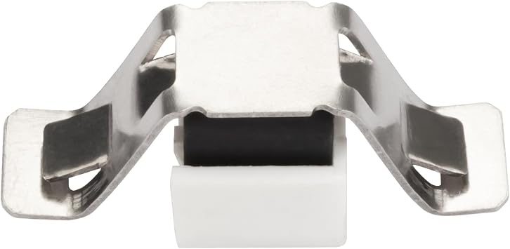 W10610880 Dryer Door Catch Replacement for Whirlpool Maytag Amana Kenmore dryer door latch kit Replaces WPW10610880 W10529190 W10696503 AP6023380 PS11756723 3023293