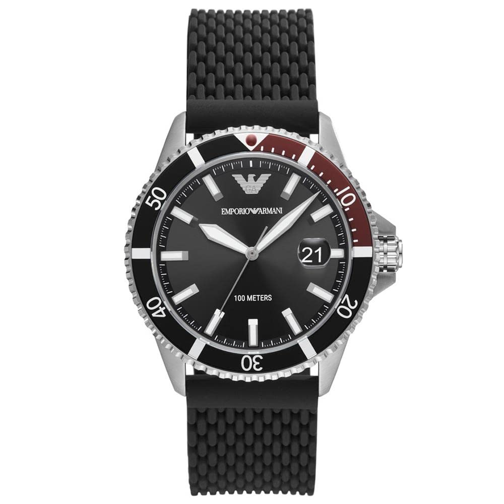 Emporio Armani Watch AR11341
