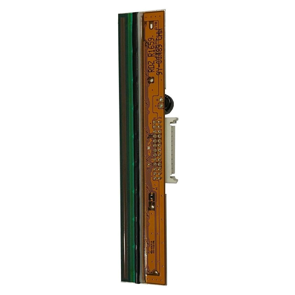 Tête d'impression ZYWUOY 300 DPI pour réparer les lignes d'impression sur Argox CP-3140