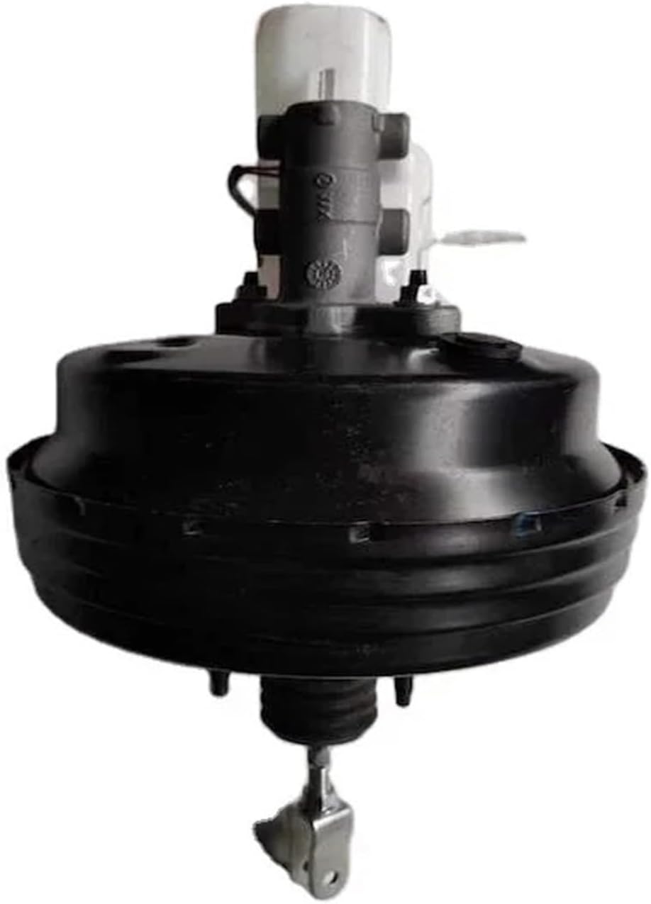 Automobile Manufactures Vacuum Pump Brake Booster Compatible with baic x55 Automotive Vacuum Booster Brake System
