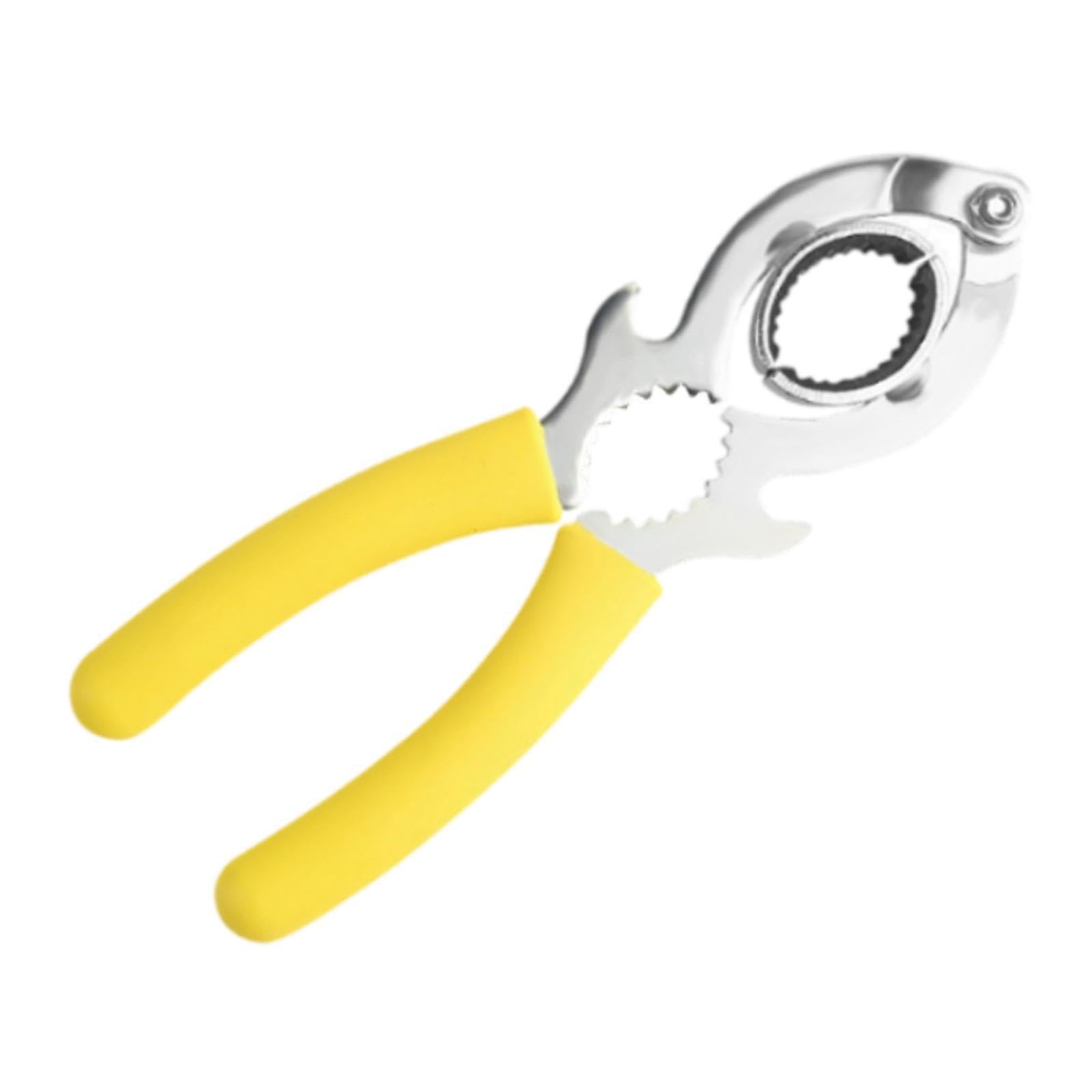 QIXCXAZ Faucet Aerator Key Removal Wrench Provides Enhanced Control with Sturdy Round Handle Efficient Repairs Faucet Aerator Wrench Tool Tool Key Removal