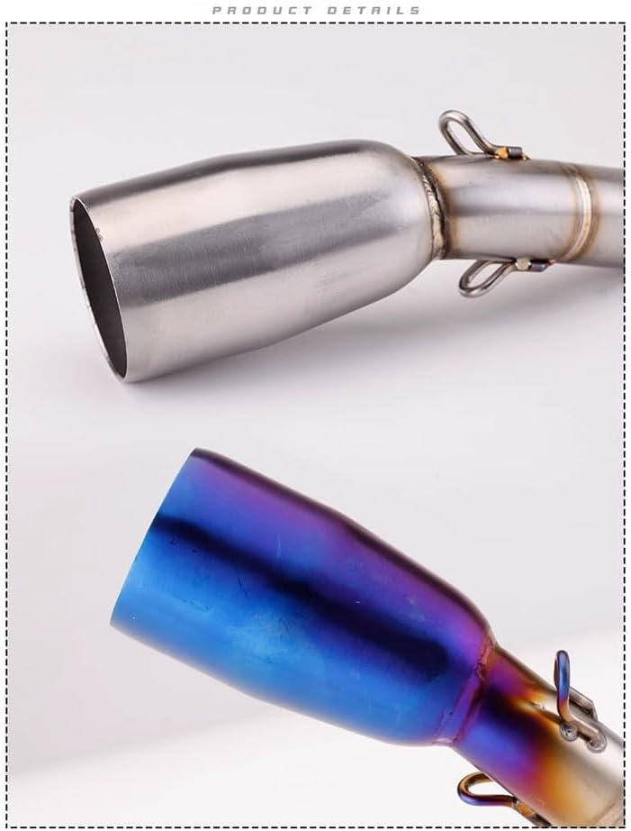 バイク フィッシュテール マフラー SR400 レブル W400 バルカン