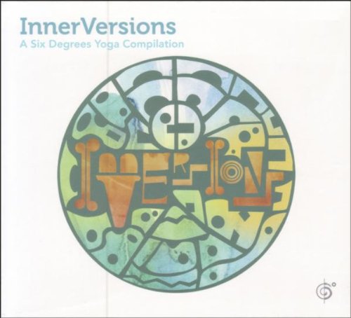 VARIOUS - INNERVERSIONS: A SIX DEGREES Y [Audio CD] VARIOUS