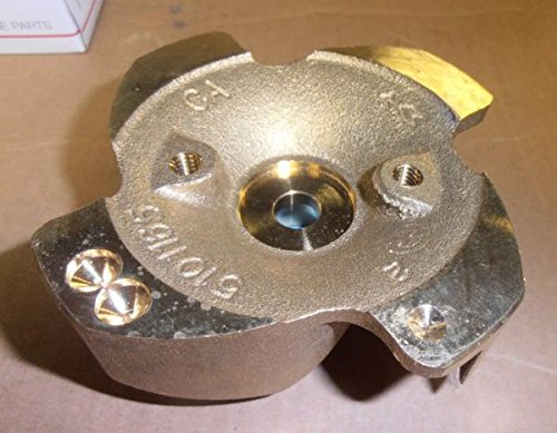 Amazon.com: Detroit Diesel Impeller. Part no. 5101168 : Automotive