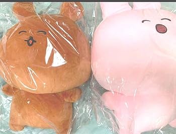 Amazon.co.jp: P丸様。 ゆるふわ〜シリーズ 大きいぬいぐるみ