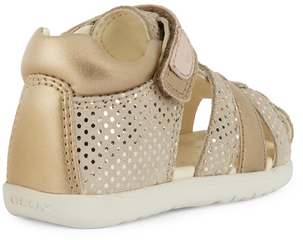 Geox B Sandal Macchia Gir SandaliaNiñas