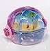 Habitrail Small Pet Ovo Maze, Pink