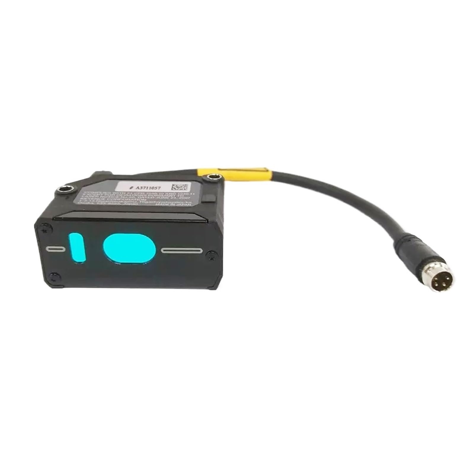 YMUGUEGH IL-S025 displacement sensor