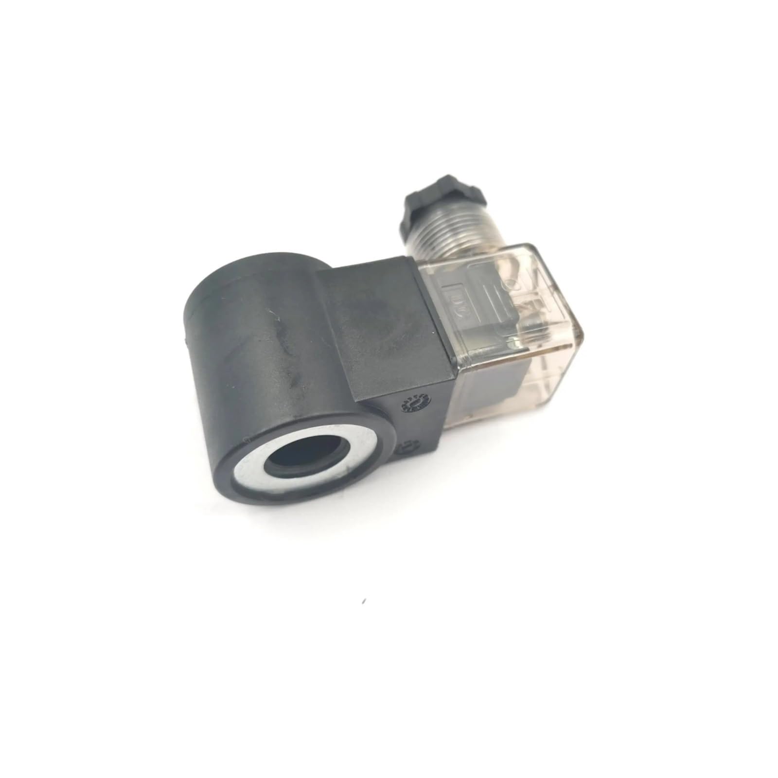 WQGQPXOB 1pcs WK08C-01(Valve and coil DC24V)