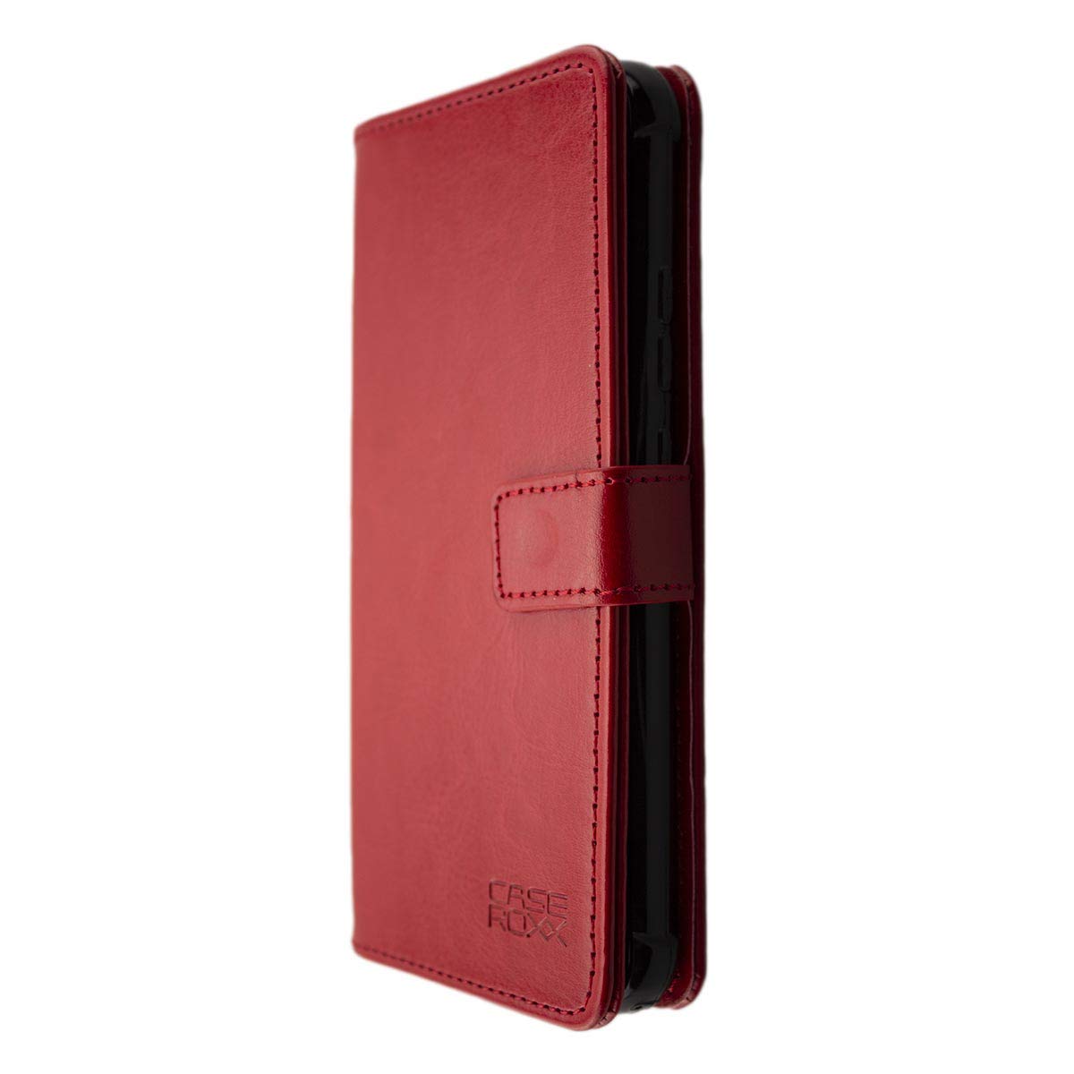 Housse étui Livre Pour Gigaset GS4 - Flipstyle Wallet - Bleu Clair - Neuf