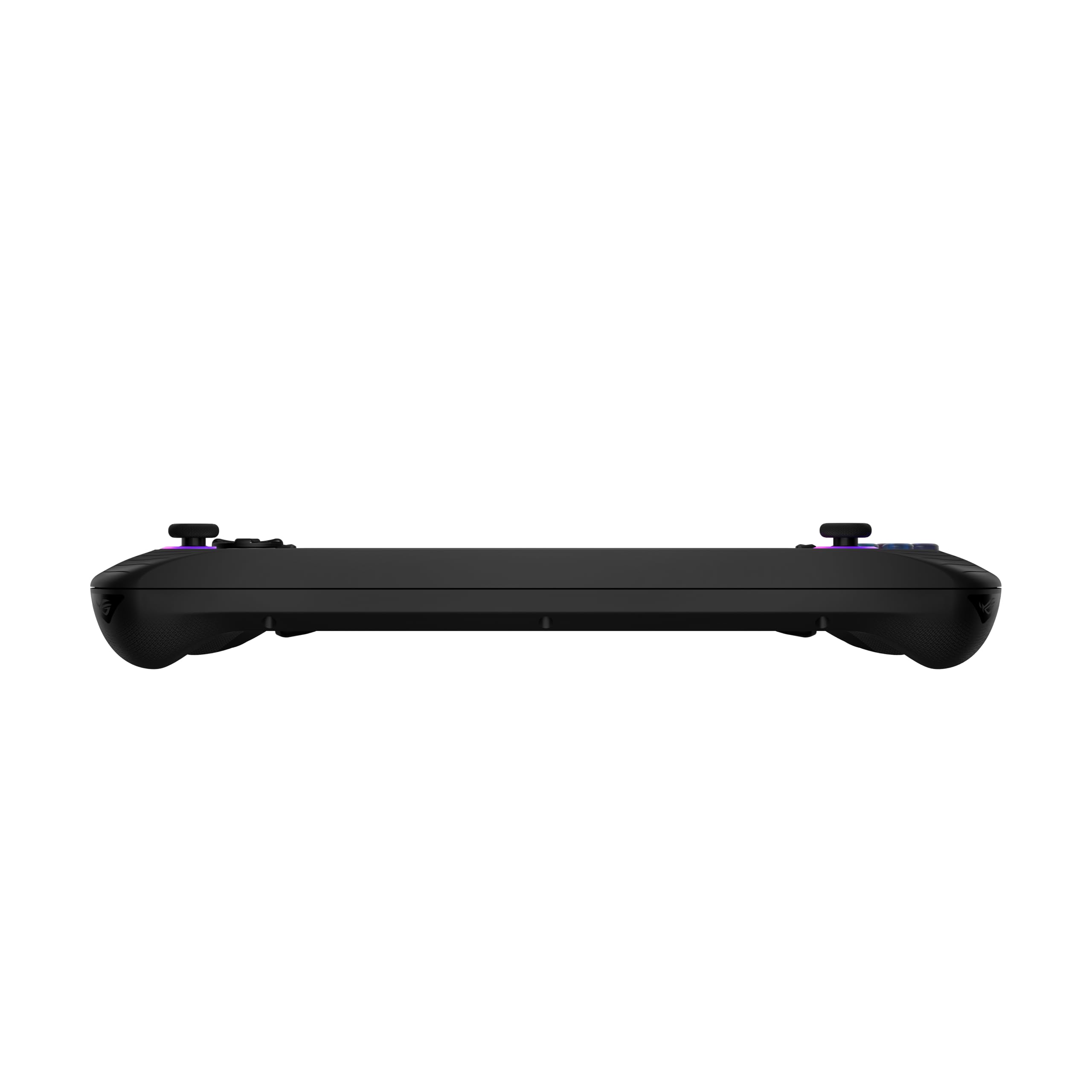 ASUS ROG Ally X Console portatile Gaming 7" FullHD 120Hz (AMD Ryzen Z1 Extreme, 24GB RAM, 1TB SSD, 80Wh, Windows 11, Gamepass incluso) - Nero