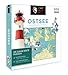 Produktbild Unbekannt Puzzlemap 88017 - Puzzlemap Ostsee