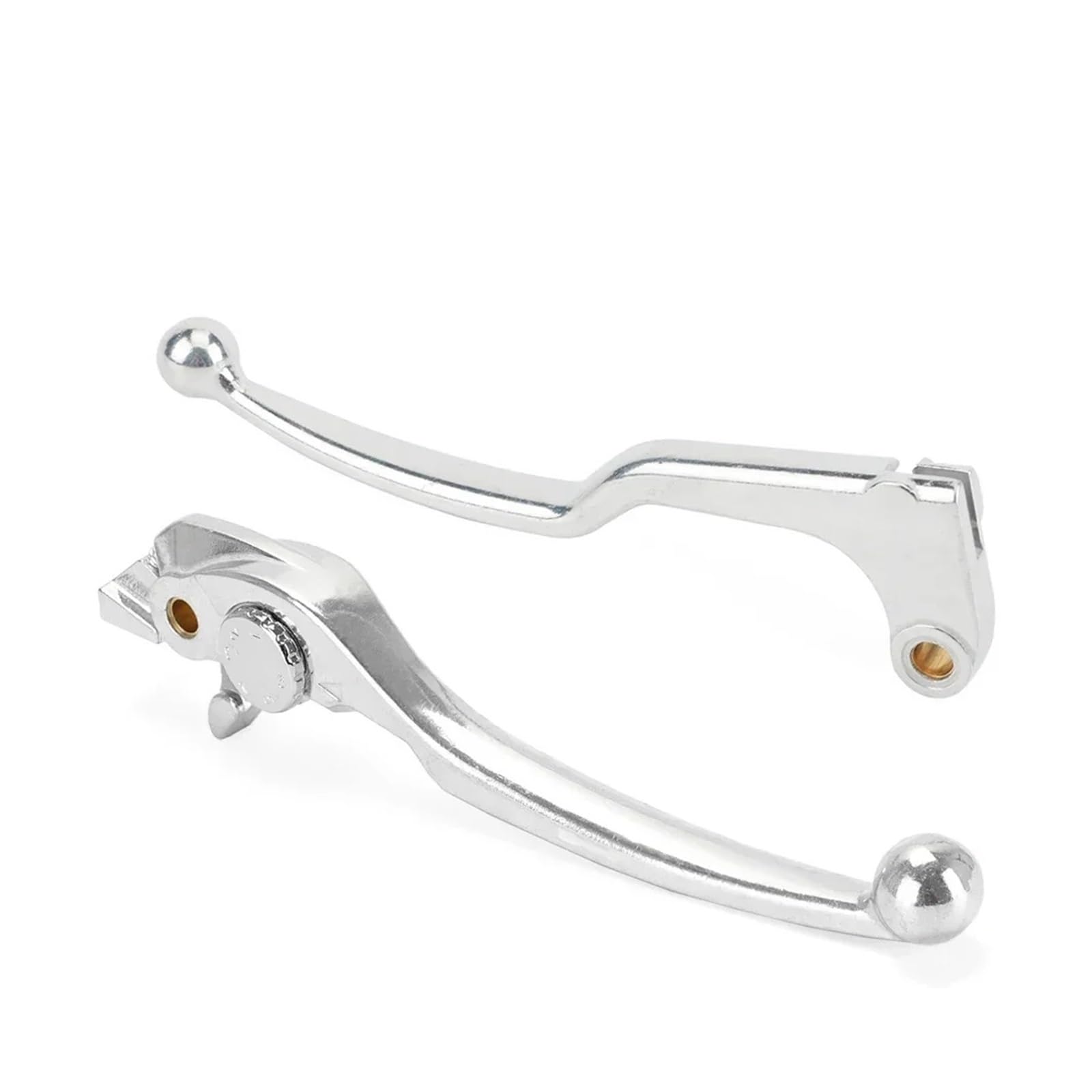 Twixral Motorbike Brake Levers Motorcycle Brake Clutch Lever for Honda XL750 for Transalp 750 CB750 for Hornet 2023 2024 2025(Brake Clutch Lever)