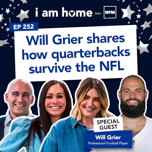 Will Grier shares how quarterbacks survive the NFL