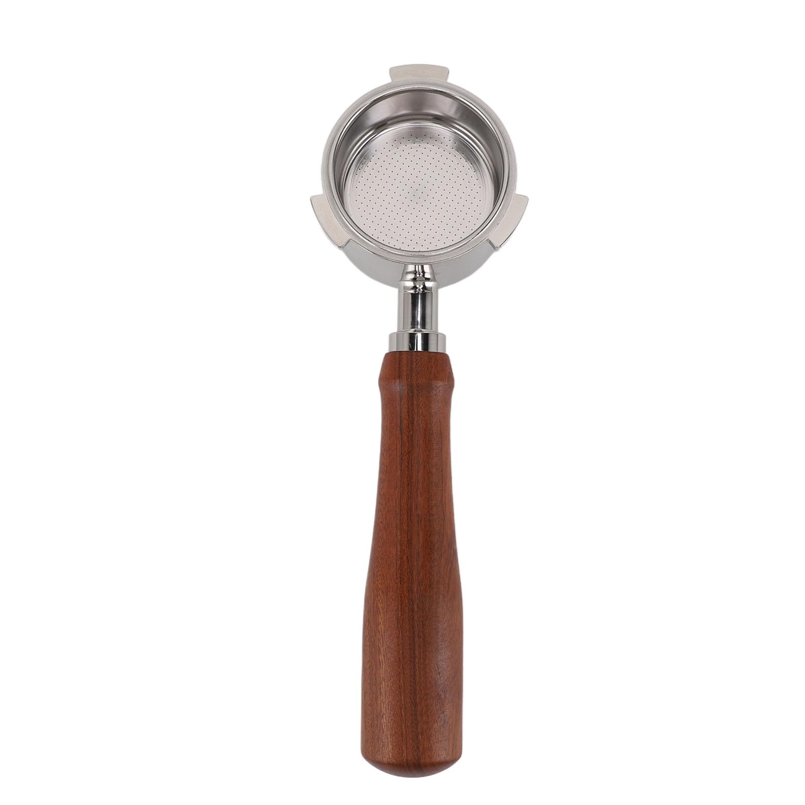 Filtre Portafiltre 51mm 3 Pattes Inox pour Machine Expresso