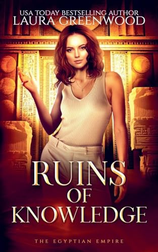 Cover of Ruins of Knowledge