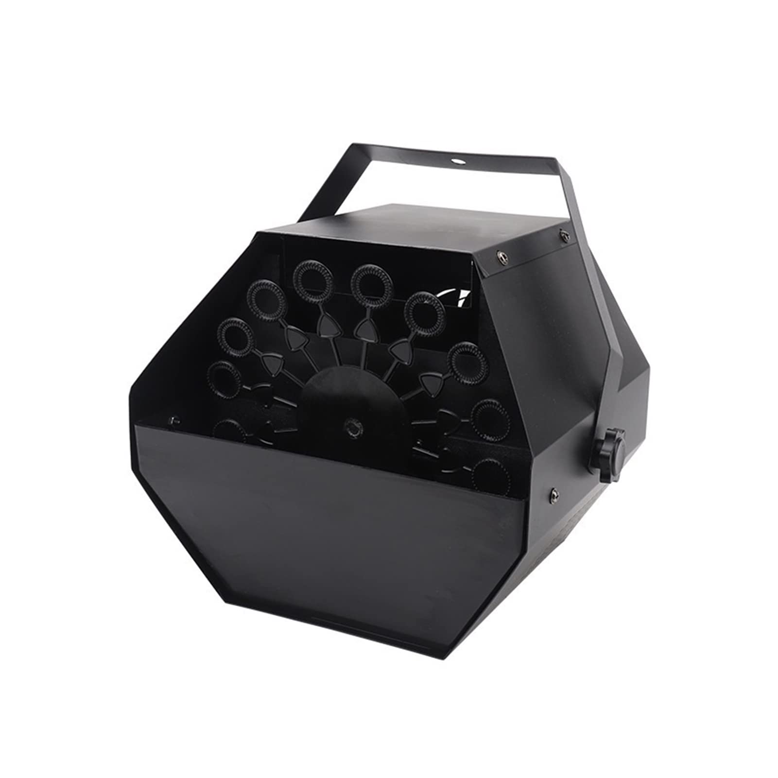 Seifenblasenmaschine Tragbare Bubble Flower Tragbare Bubble Maker Automatische Mini Blase Maschine Hochzeit Bankett KTV Bühnenausrüstung. Blasen für Hochzeiten
