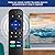 Remote Control for Hisense-TCL-Onn-Sharp-Philips-Westinghouse-Insignia-Element Roku TV Remote Replacement