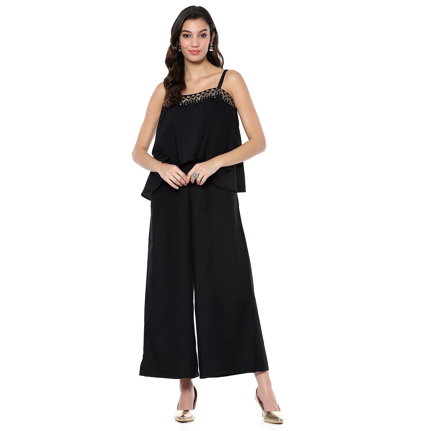 biba Women Jumpsuit-picture-38