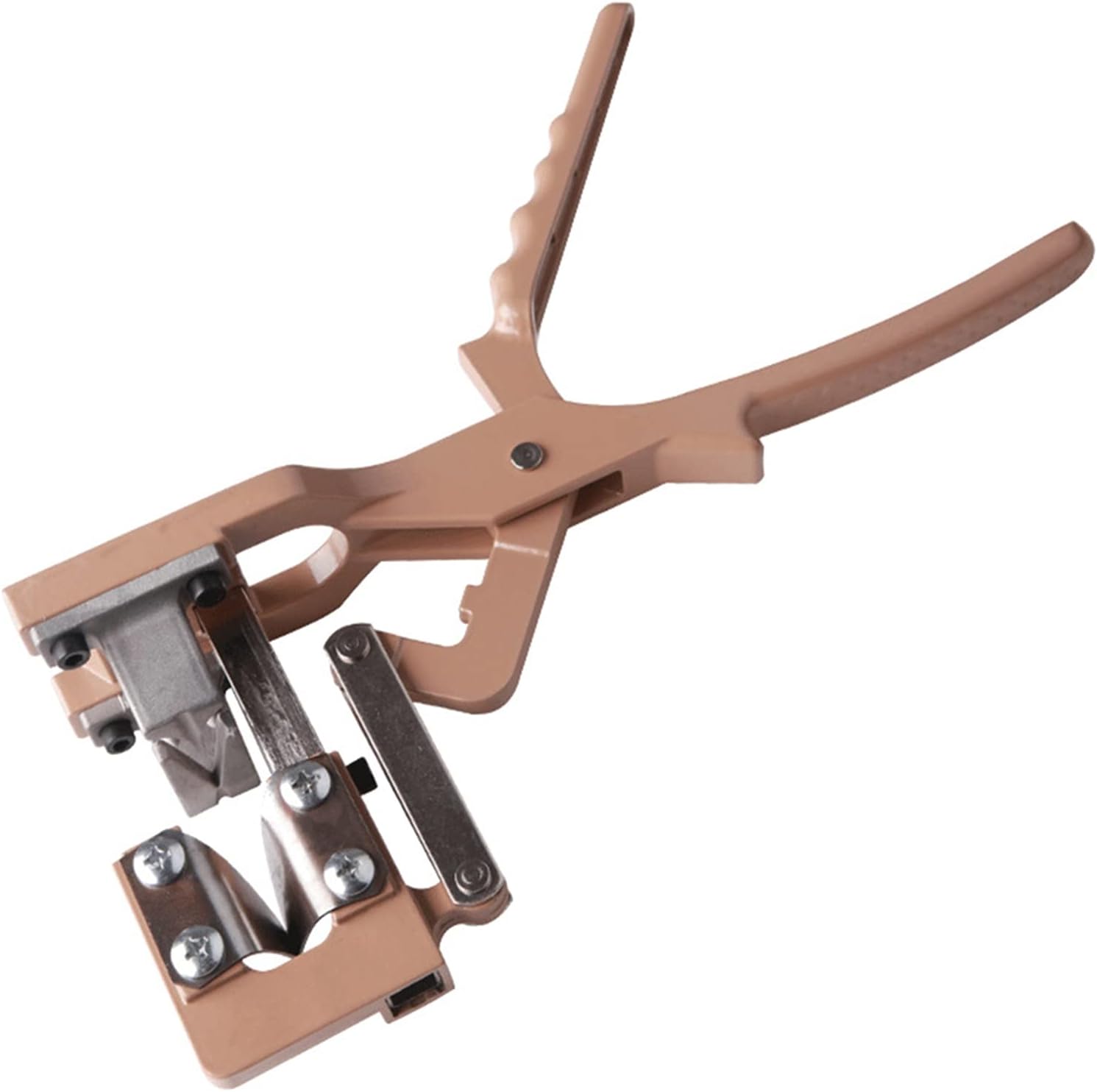 LEELLY Professional Garden Grafting Pruning Pruner Garden