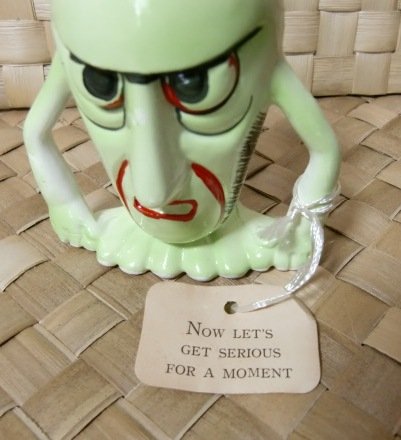 Amazon | 【サイコ・セラミックス???