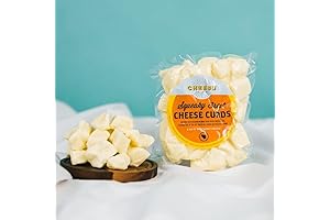 Cheese Bros Squeaky Fresh Wisconsin CHEESE CURDS