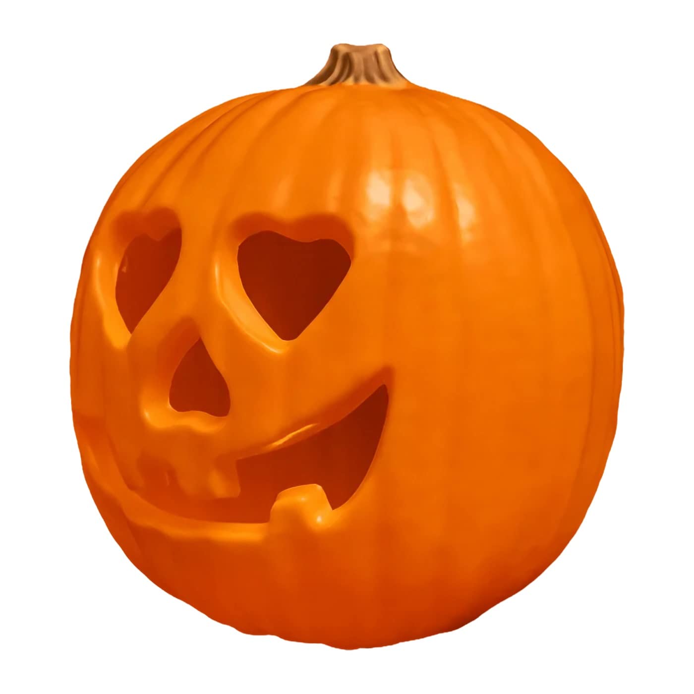 Trick Or Treat Studios Halloween 2018 Light Up Pumpkin Prop