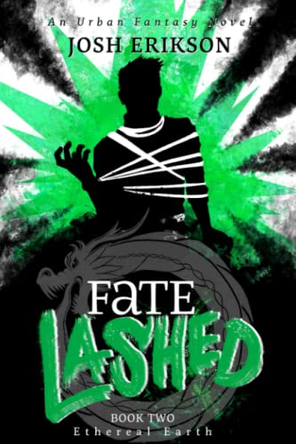 Fate Lashed: 2 (Ethereal Earth) view 2