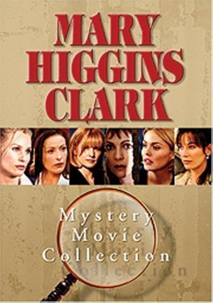 Amazon.com: Mary Higgins Clark: Mystery Movie Collection by