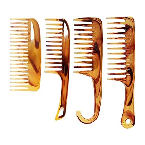 Peines de pelo para hombre Esenlong Cover