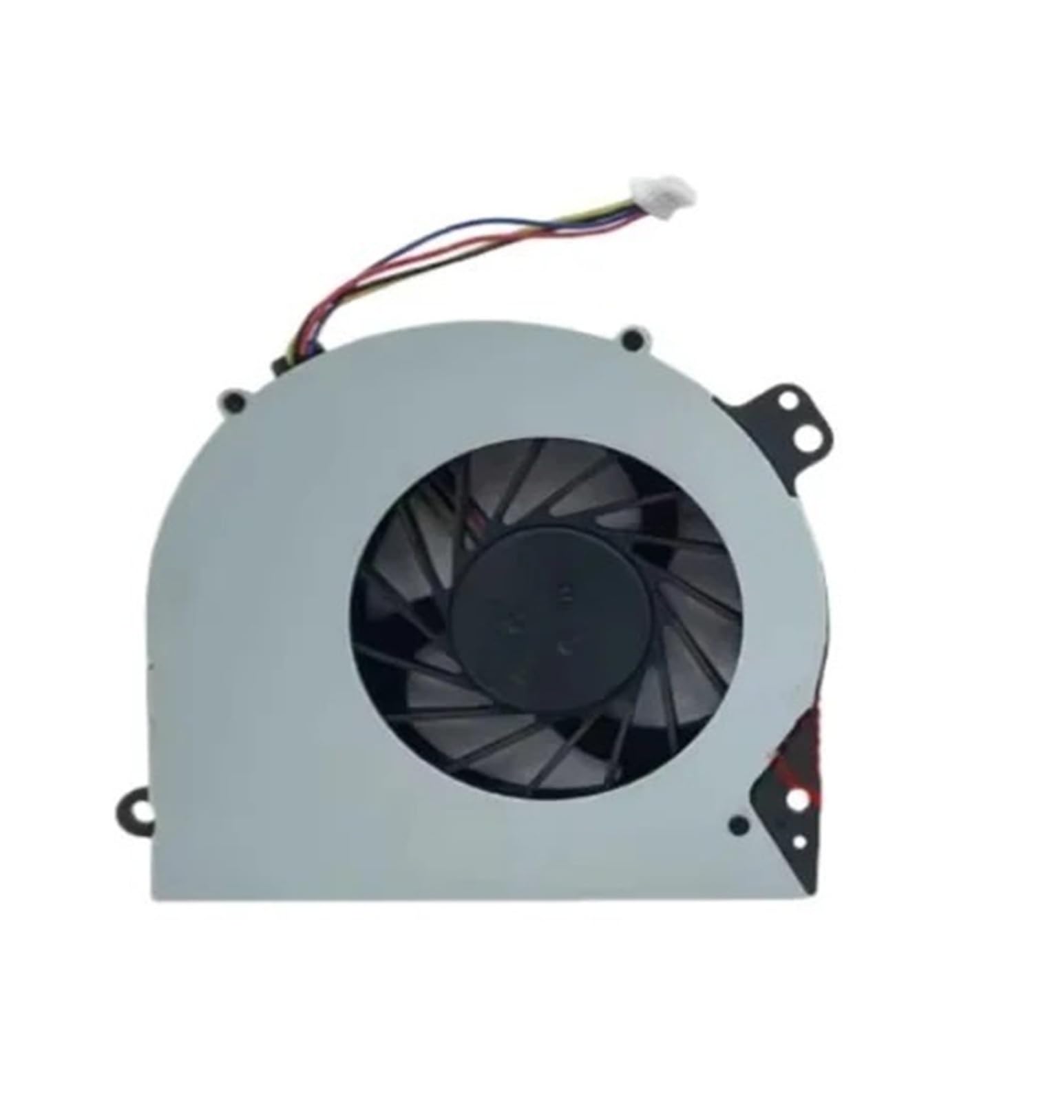 Ventilador De Refrigeración Interno De CPU for Portátil, Compatible con HP,4540S 4740s 4745s 4440S 4441S 4445S 4446S, Conjunto De Ventilador De Refrigeración De Repuesto(Buy 10 Piece)