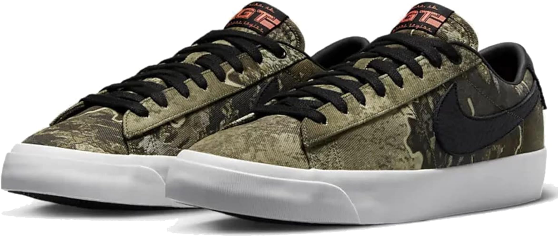 Amazon | [ナイキ] SB ブレーザー LOW プロ GT プレミアム [SB BLAZER 