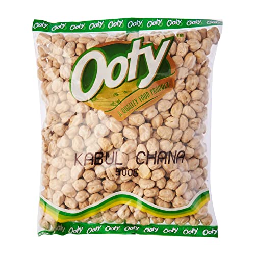 Ooty Kabul Chana Dhall 500g