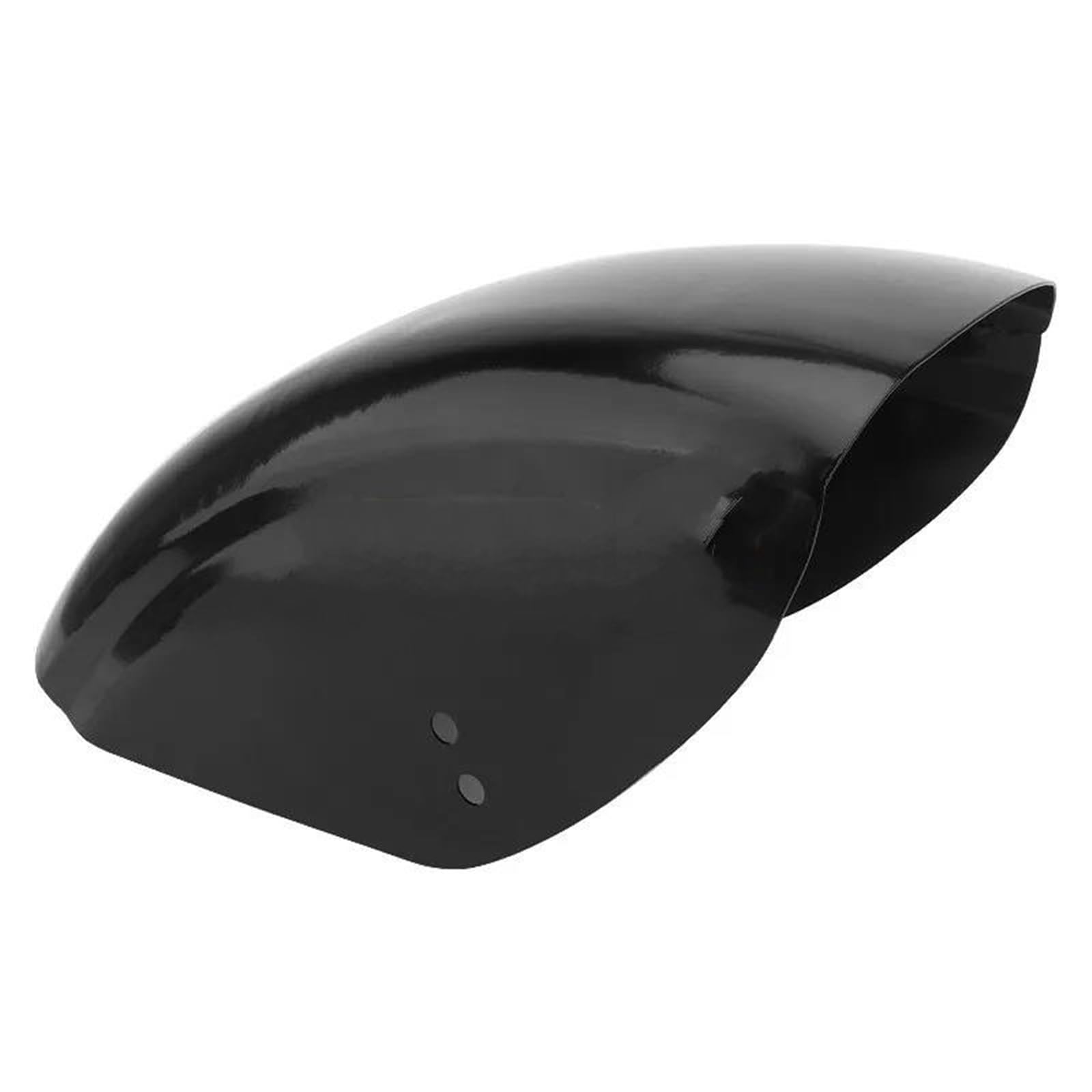 Parafango Motocicletta Per KAWASAKI Per Vulcan universale moto nero parafango posteriore parti parafango Extender Hugger