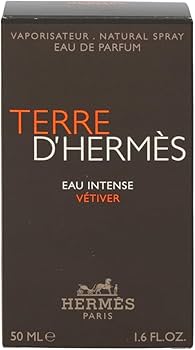 Amazon | エルメス テール ドゥ エルメス オー インテンス ベチバー