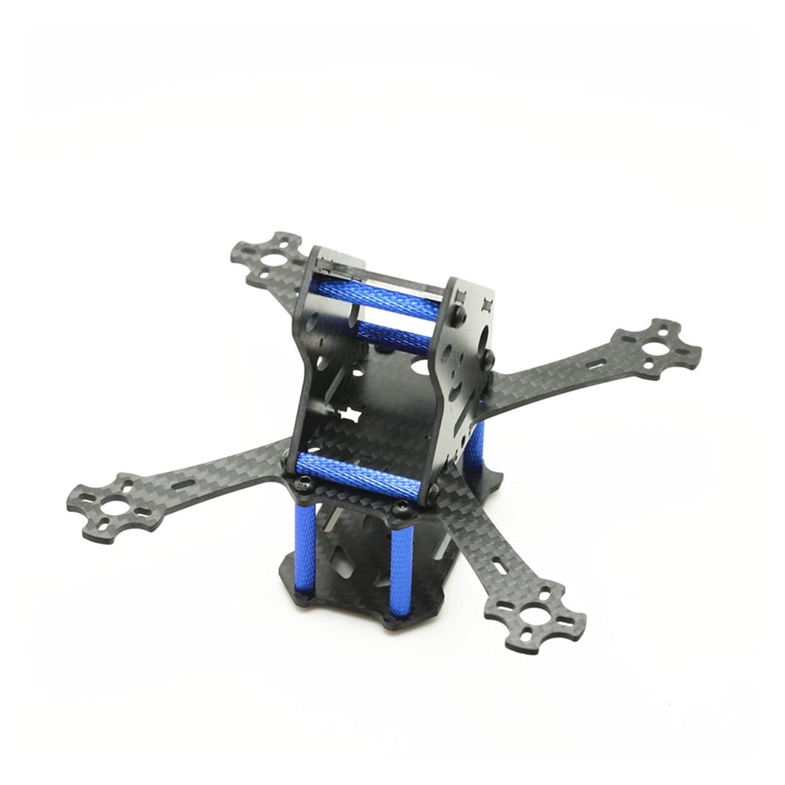 Zestaw Tiny Racing Drone dla MINI-X-143 LT143 Oś X Rama