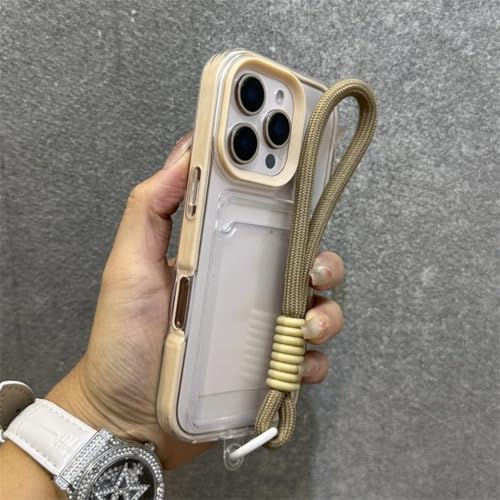 Étui iPhone 14 Plus transparent antichoc pour ne plus perdre ni faire tomber son téléphone