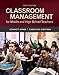 Classroom Management for Middle and High School Teachers (What's New in Ed Psych / Tests & Measurements)