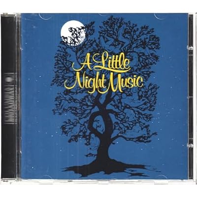 A Little Night Music: Original Broadway Cast Recording