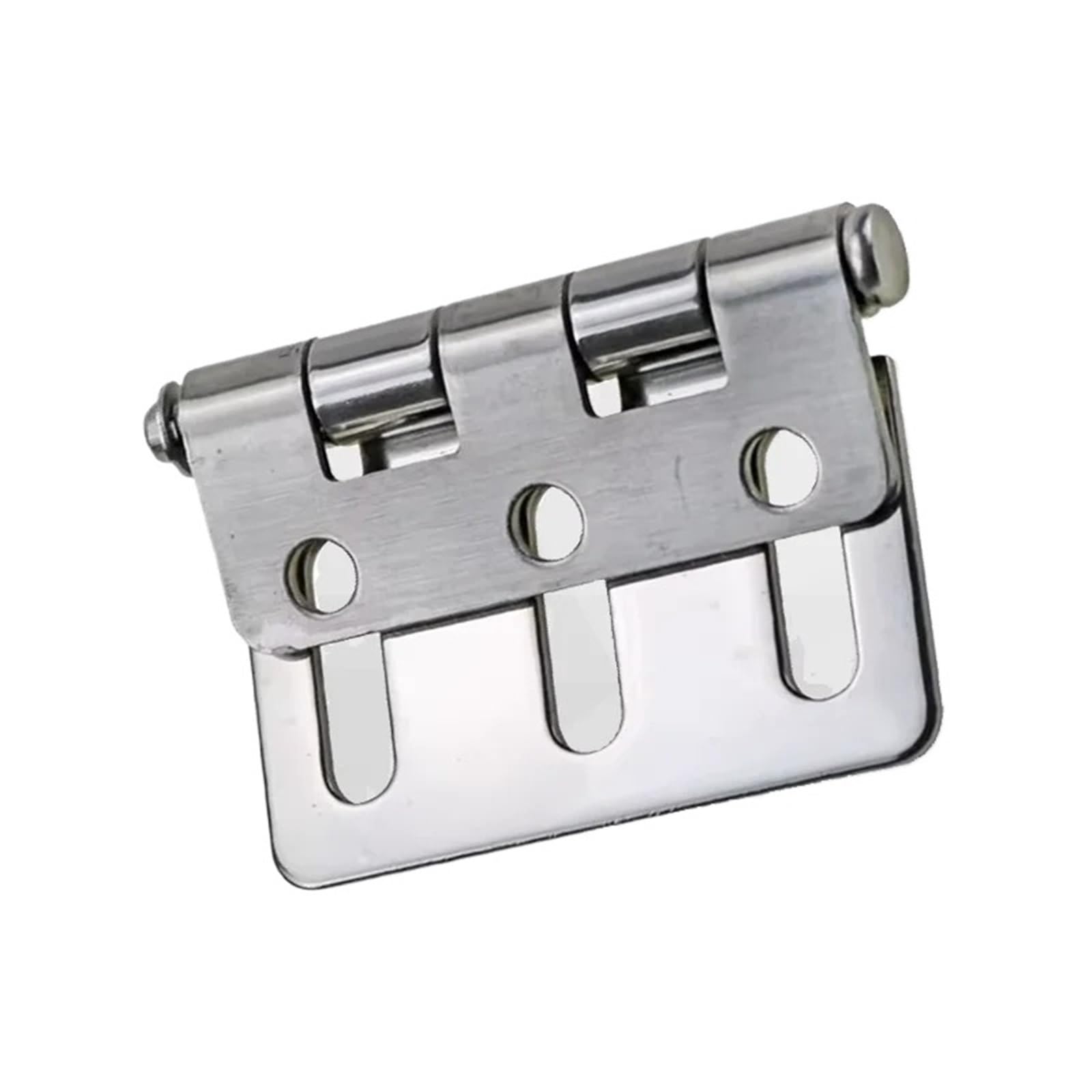 Kdhcvkz 304 Stainless Steel Stainless Steel Door Hinge Cabinet Door Hinge Thickened