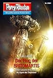  Perry Rhodan 2861: Der Flug der BRITOMARTIS: Perry Rhodan-Zyklus \