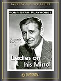 Four Star Playhouse: Ladies on His Mind (1953)