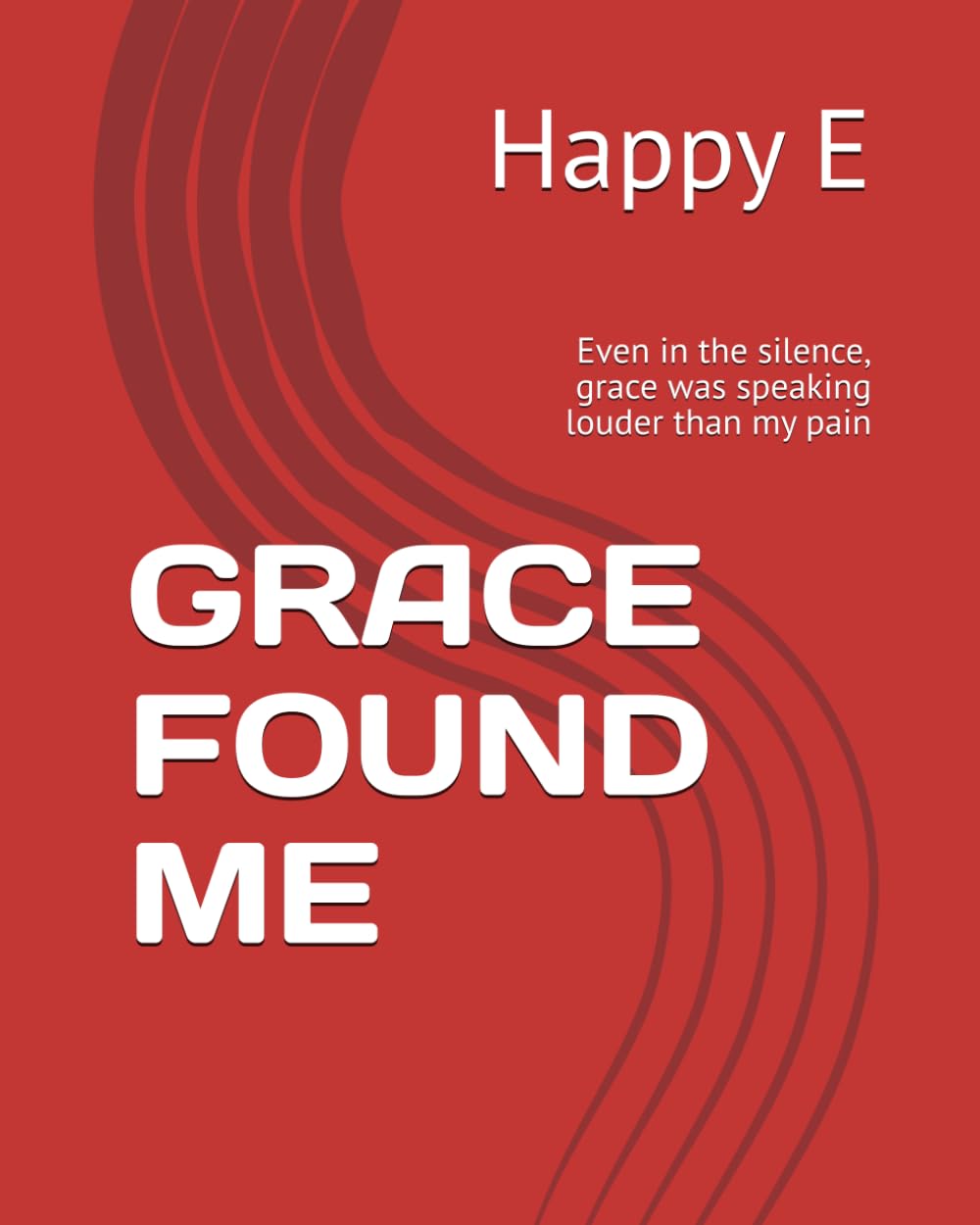 GRACE FOUND ME