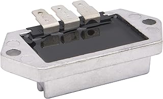 Voltage Regulator Rectifier for Kohler 8-25 hp Engine Rectifier Regulator Replace # 41 403 09 41 403 10-S 25 403 03-S