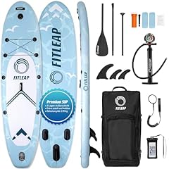 Fitleap Premium Stand Up Paddle...