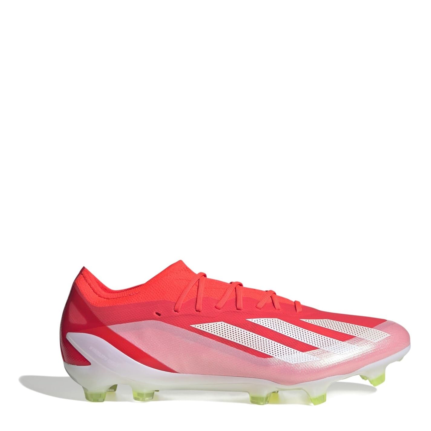 adidas X crazy fast SGクレイジーファスト サッカーシューズ Spike Review] Review of the latest model 